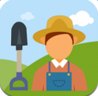 新澳门游戏网站入口农业app软件有哪些？农业种植软件-农业app下载(图8)