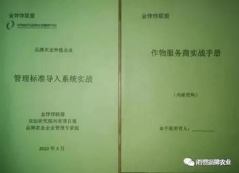 新澳门游戏网站入口农业圈疯传：价值百万元的作物服务商转型指南(图1)