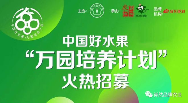 新澳门游戏网站入口农业圈疯传：价值百万元的作物服务商转型指南(图2)