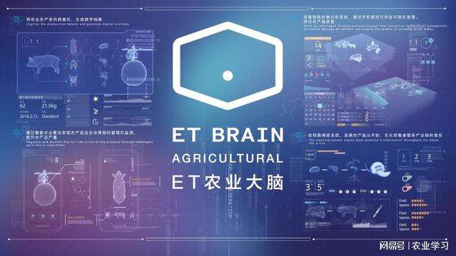 中国农业数字化技术员与智慧农业管理师研修班(图10)