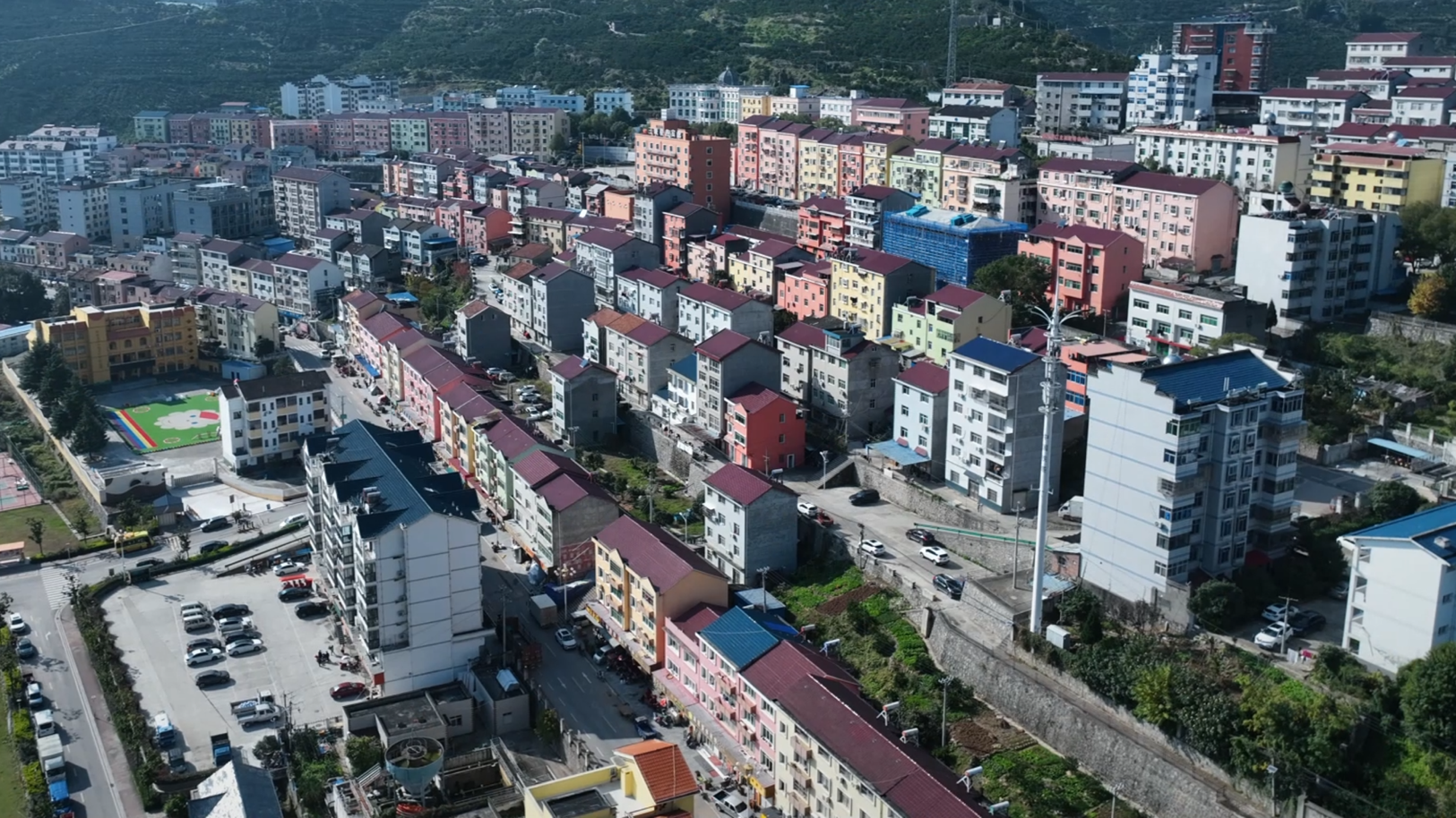 【和美乡村 荆楚画卷】致富“金果”铺就龙口振兴路(图6)