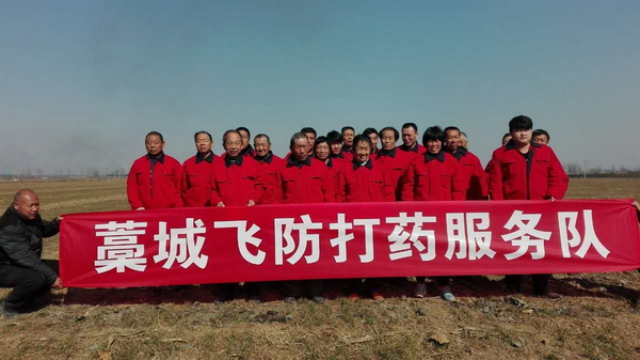 中国农服企业十强阵列！″供销社系统″生产托管服务全国遍地开花(图7)