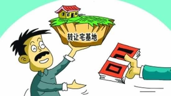 农村宅基地转让对地面上果树未做约定果树应归谁所有呢？(图2)